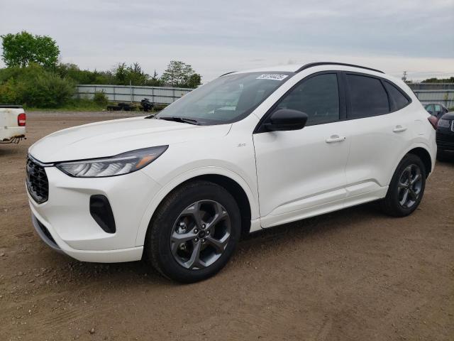 Vin: 1fmcu0mn8rua51643, lot: 58734425, ford escape st st line 2024 img_1
