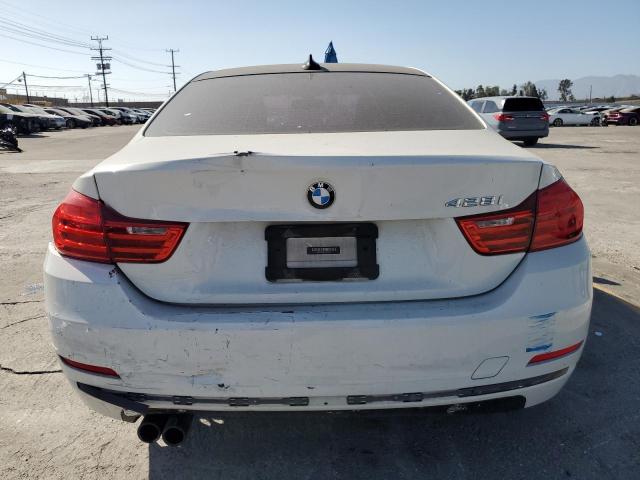 2015 BMW 428 I WBA3N7C54FK223134