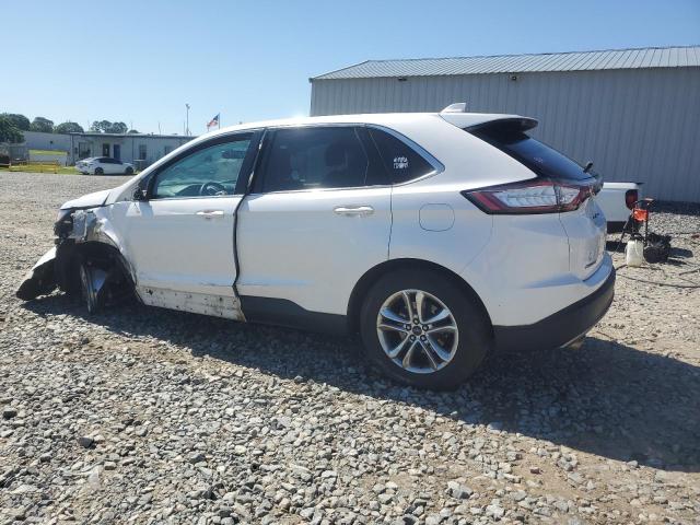 Vin: 2fmpk3j86hbb34175, lot: 55620815, ford edge sel 20172