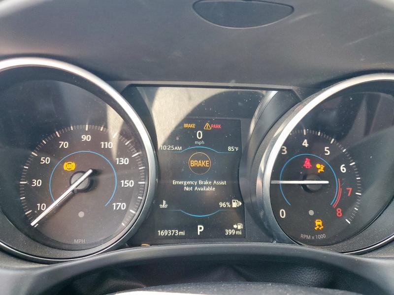 2017 JAGUAR XE - SAJAR4BG3HA969942