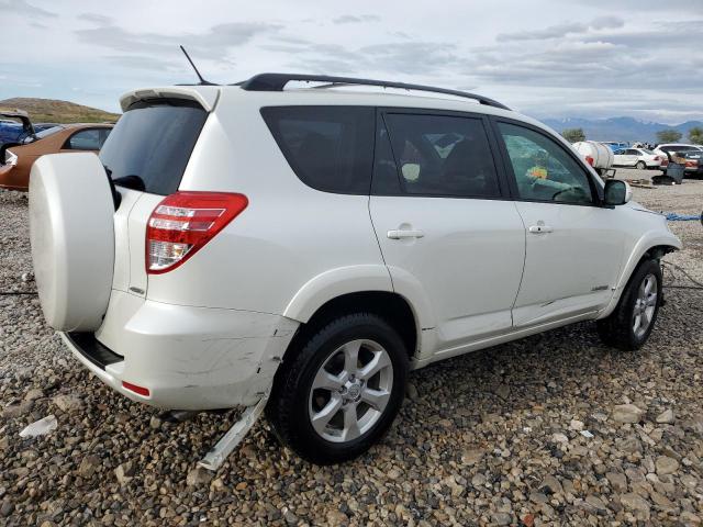 Vin: jtmdk4dv8bd018461, lot: 56004505, toyota rav4 limited 20113