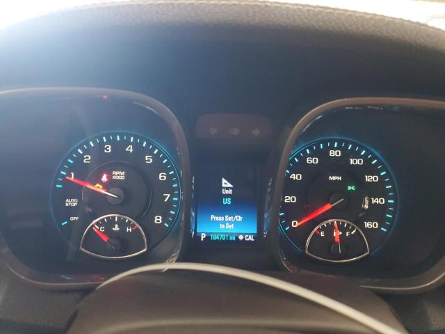 2015 CHEVROLET MALIBU 2LT - 1G11D5SL5FF161424