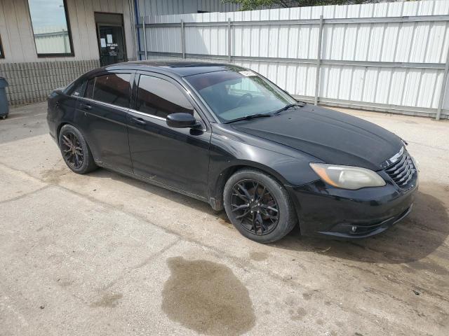 Vin: 1c3bc8fg4bn567681, lot: 55439785, chrysler 200 s 20114
