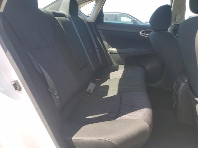 2019 NISSAN SENTRA S - 3N1AB7AP2KY435309