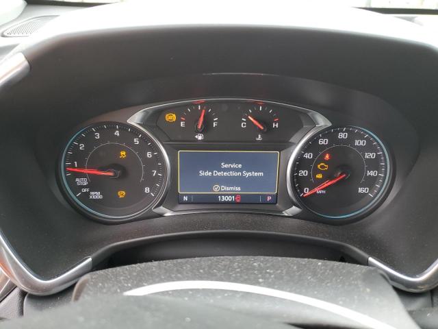 2024 CHEVROLET EQUINOX LT - 3GNAXKEG9RS118367