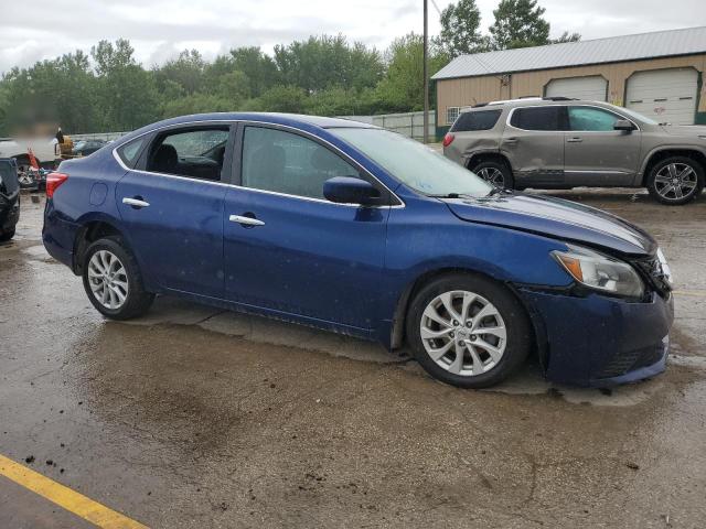 Vin: 3n1ab7ap4ky405017, lot: 58198455, nissan sentra s 20194