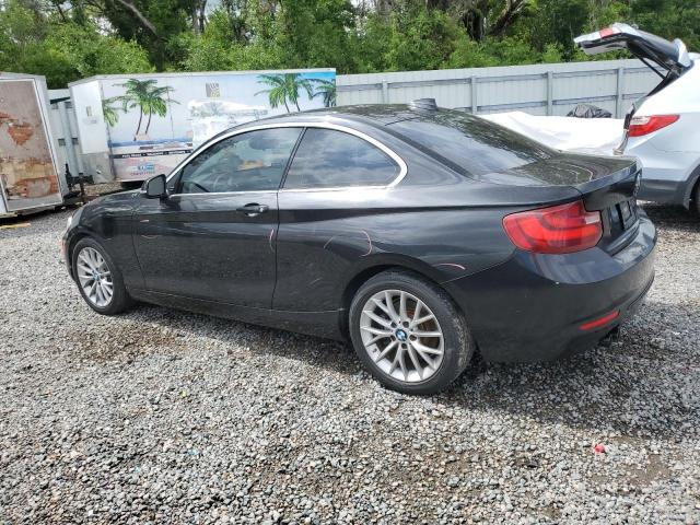 Vin: wba1f9c5xgv546524, lot: 56698965, bmw 2 series i sulev 20162