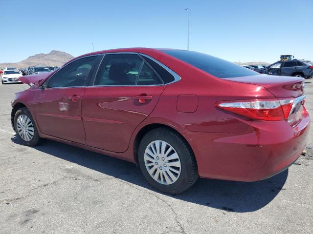 Vin: 4t1bf1fk1hu810100, lot: 55937085, toyota camry le 20172