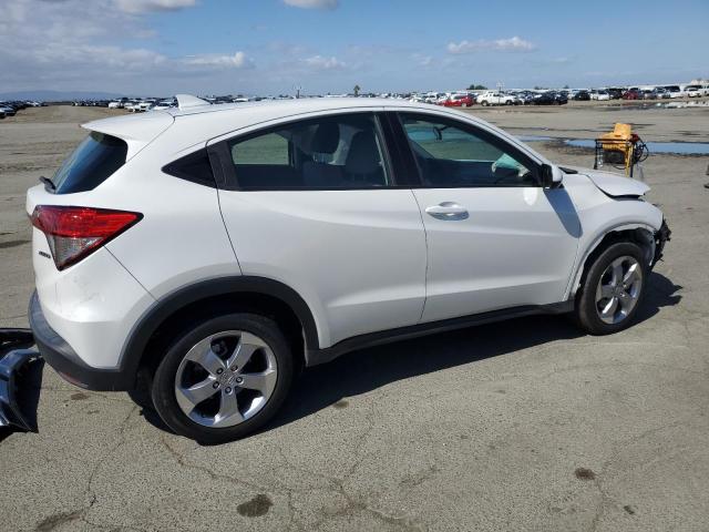 Vin: 3czru6h37mm720499, lot: 56798995, honda hr-v lx 20213