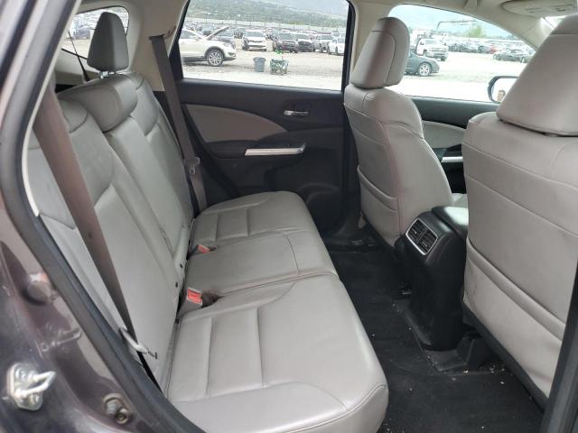 2016 HONDA CR-V TOURI 5J6RM4H9XGL026632