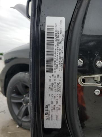 2018 RAM 1500 SPORT 1C6RR7MTXJS243239