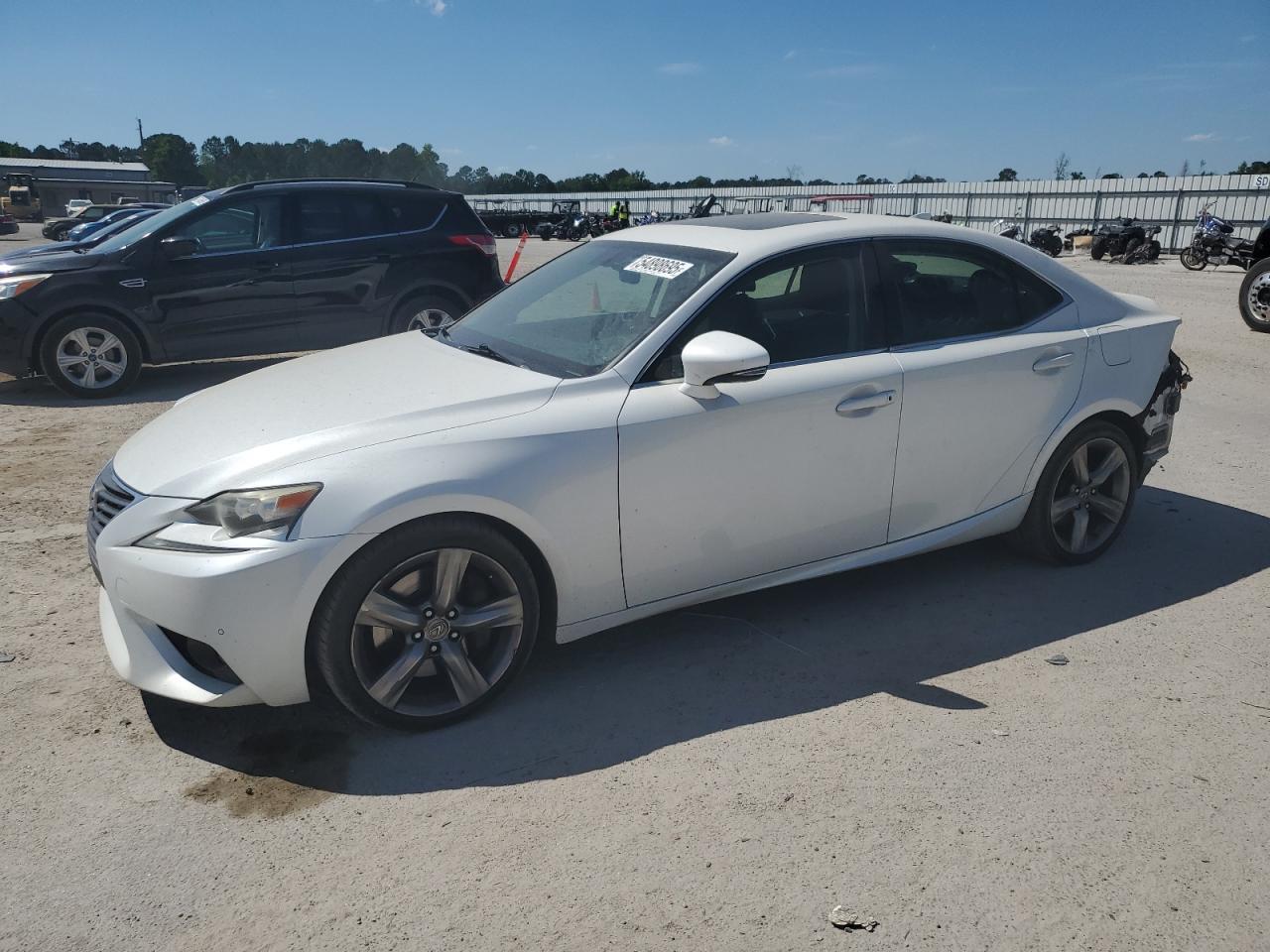 LEXUS IS 350