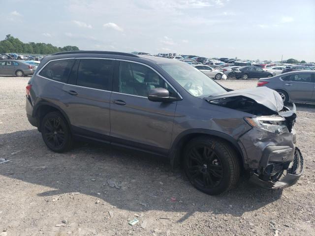 Vin: 5fnyf5h28nb028240, lot: 57776005, honda pilot se 20224