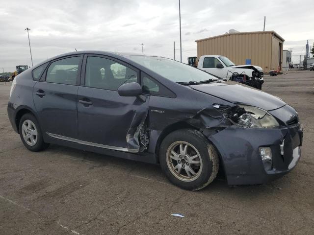Vin: jtdkn3du3b0300272, lot: 56719005, toyota prius 20114