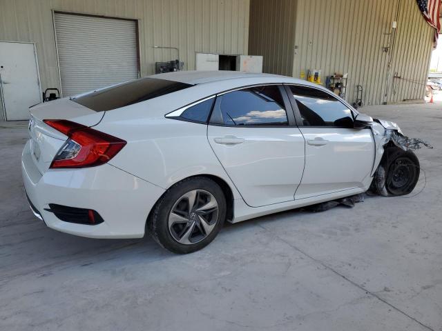 Vin: 2hgfc2f63kh562239, lot: 57650465, honda civic lx 20193