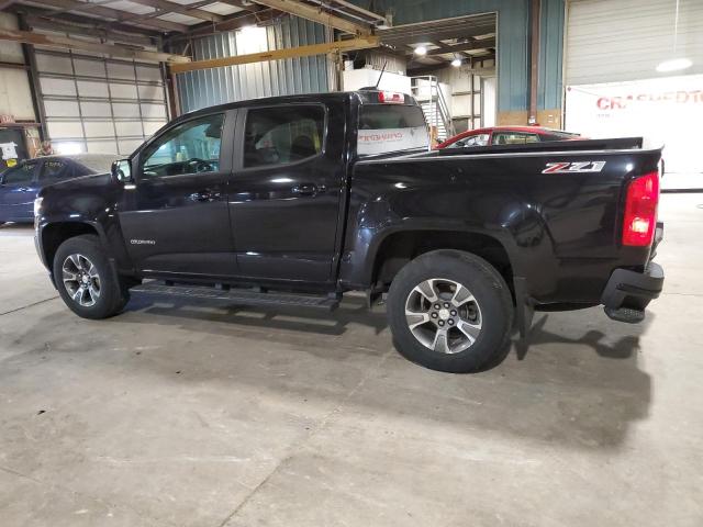 Vin: 1gcgtce35f1177222, lot: 56470225, chevrolet colorado z71 20152