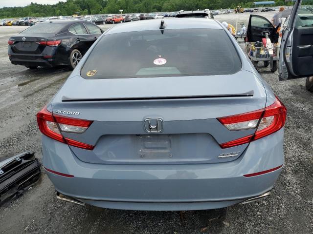 2021 HONDA ACCORD SPO - 1HGCV1F41MA040412