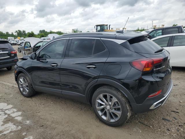 2022 BUICK ENCORE GX KL4MMFSL1NB028024