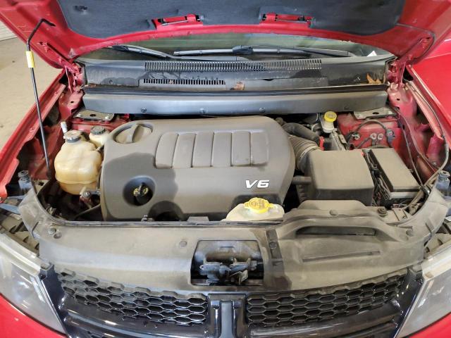 2017 DODGE JOURNEY CR - 3C4PDCGGXHT617833