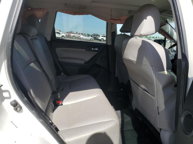 2016 SUBARU FORESTER 2 - JF2SJAXC0GH523611
