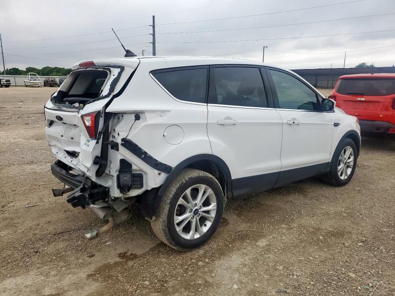 Vin: 1fmcu0gd4kub57483, lot: 58576555, ford escape se 20193