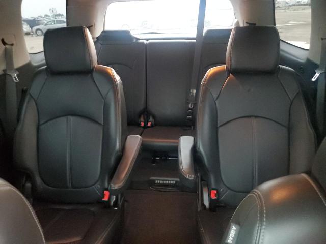 2017 GMC ACADIA LIM - 1GKKRSKD2HJ203606
