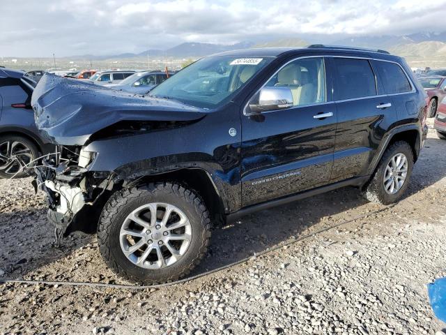 Vin: 1c4rjfbg0ec198831, lot: 56744855, jeep grand cher limited 2014 img_1