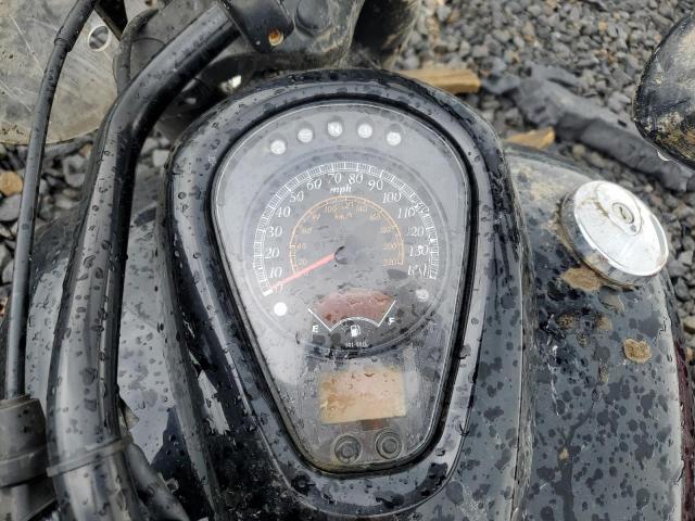 2013 SUZUKI VL1500 - JS1VY56A4D2101624