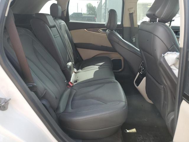 2020 LINCOLN NAUTILUS R 2LMPJ8K97LBL15970
