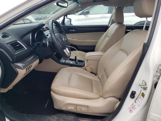 2015 SUBARU LEGACY 3.6 4S3BNEN64F3046751