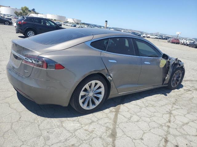 2016 TESLA MODEL S 5YJSA1E20GF153799