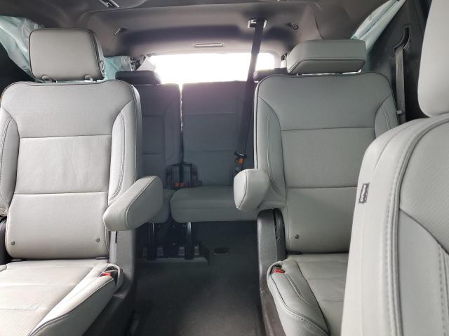 2023 GMC YUKON XL K - 1GKS2GKT1PR409492