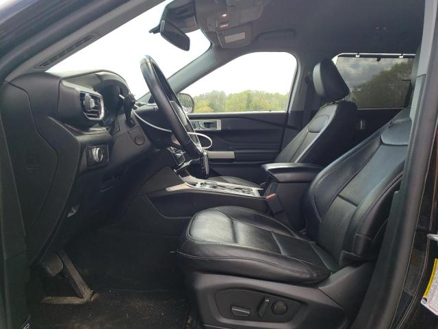 2022 FORD EXPLORER L - 1FMSK8FH6NGB18689