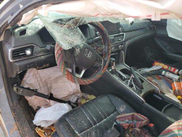 2021 HONDA ACCORD SPO - 1HGCV1F42MA042105
