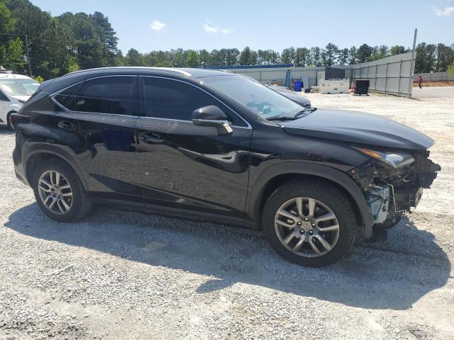 Vin: jtjyarbz4f2004479, lot: 57750155, lexus nx 200t 20154