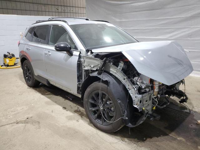 Vin: 7fars6h84se033932, lot: 57256525, honda crv sport-l 20254