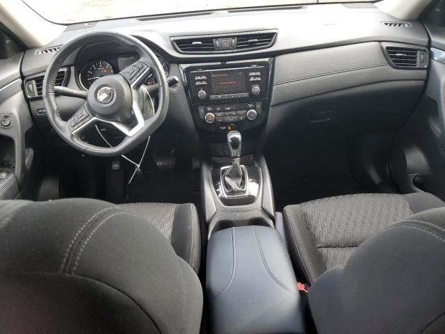 2017 NISSAN ROGUE S - KNMAT2MV9HP584222