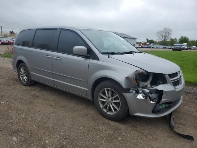 Vin: 2c4rdgeg6fr681449, lot: 55317405, dodge caravan r/t 20154