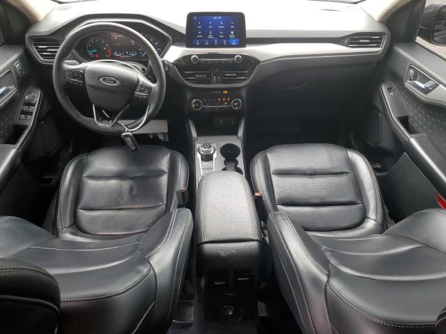 2020 FORD ESCAPE SEL - 1FMCU0H62LUA66777