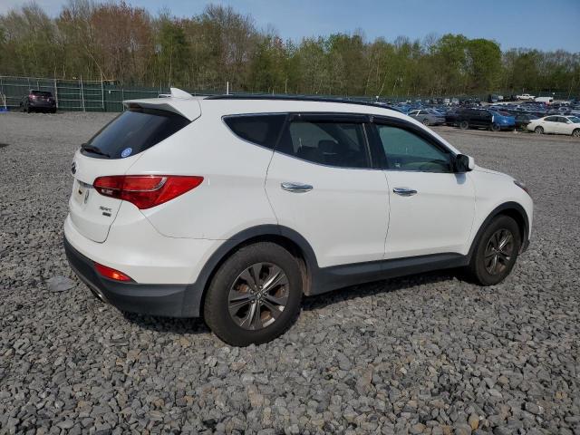 Vin: 5xyzudlb4eg218606, lot: 55348925, hyundai santa fe 20143