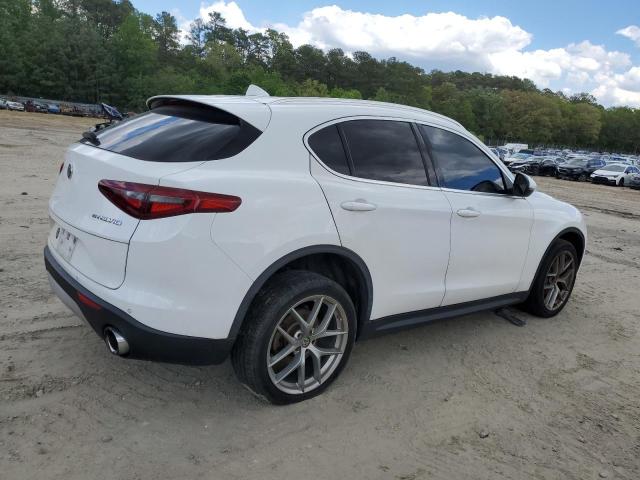 Vin: zasfakan3j7b89286, lot: 55717365, alfa romeo stelvio 20183