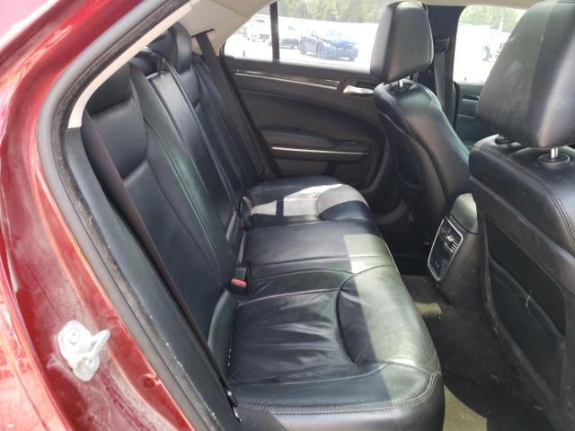 2016 CHRYSLER 300 LIMITE - 2C3CCAAG4GH194600