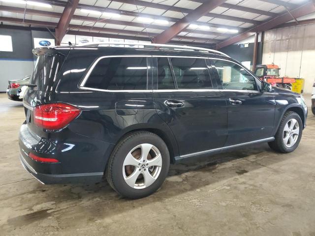 Vin: 4jgdf6ee8kb220982, lot: 56013175, mercedes-benz gls-class 450 4matic 20193