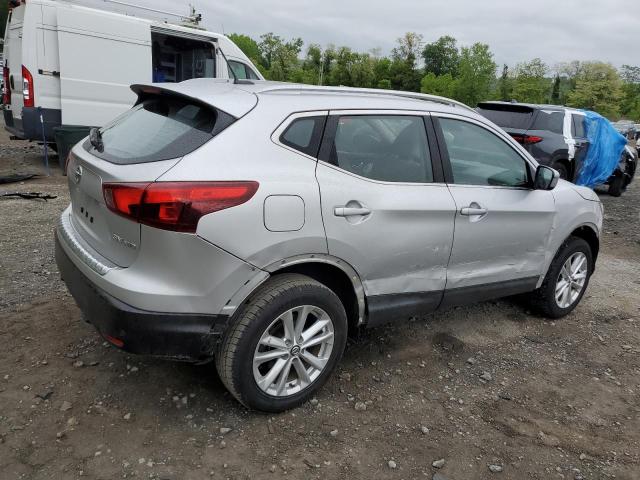 Vin: jn1bj1cr2kw631485, lot: 57299315, nissan rogue s 20193