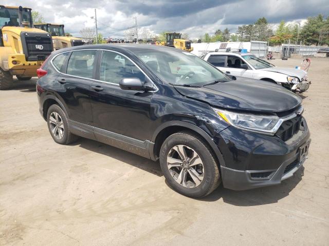 Vin: 2hkrw6h32hh213263, lot: 56103205, honda crv lx 20174