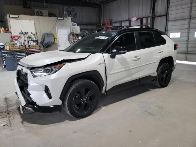 Vin: jtmewrfv1kd509165, lot: 55693745, toyota rav4 xse 2019 img_1