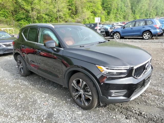 Vin: yv4162ul2m2415069, lot: 55495885, volvo xc40 t5 inscription 20214