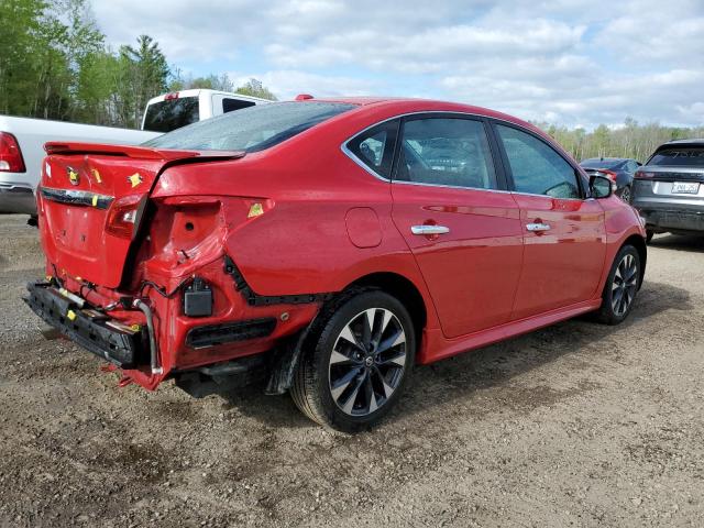 Vin: 3n1ab7ap0gl672935, lot: 57034555, nissan sentra s 20163