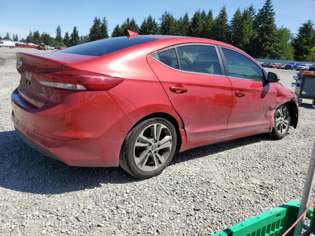 Vin: 5npd84lf3jh218049, lot: 58604035, hyundai elantra sel 20183