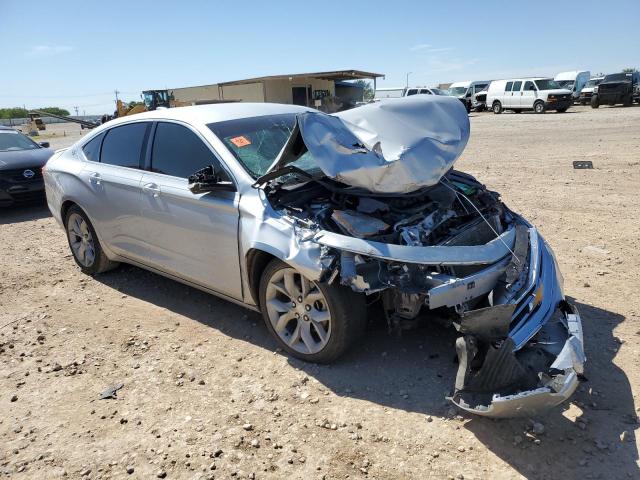 2015 CHEVROLET IMPALA LT - 2G1125S38F9176868